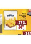 CLEVER EIDAM 30% BLOČEK