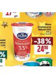 OLMA SMETANA KE ŠLEHÁNÍ 33%