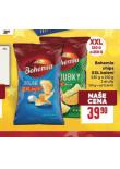 BOHEMIA CHIPS XXL BALENÍ
