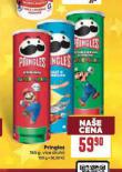 PRINGLES