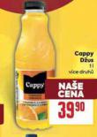 CAPPY DŽUS