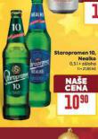 PIVO STAROPRAMEN 10