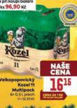 PIVO VELKOPOPOVICKÝ KOZEL 11