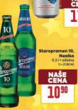 PIVO STAROPRAMEN NEALKO