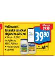 HELLMANN'S TATARSK� OM��KA