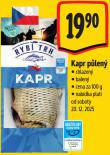 KAPR P�LEN�