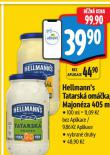 HELLMANN'S TATARSK� OM��KA