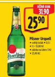 PIVO PILSNER URQUELL