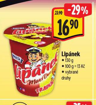 LIPÁNEK