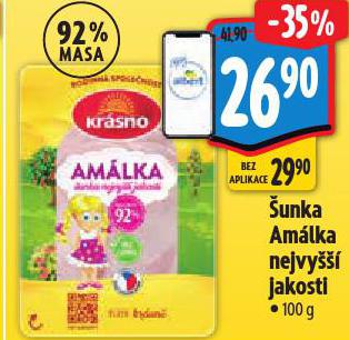 ŠUNKA AMÁLKA