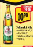 PIVO SVIJANSKÝ MÁZ