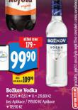 BOŽKOV VODKA
