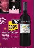 SOMMELIER COLLECTION PRIMITIVO