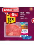 TUŇÁK STEAK