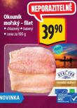 OKOUN�K MO�SK� FILET