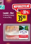 CANDÁT FILET