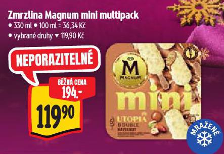 ZMRZLINA MAGNUM
