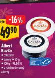 KAVIÁR
