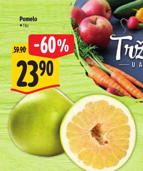 POMELO