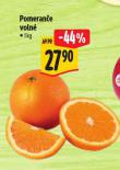 POMERANČE