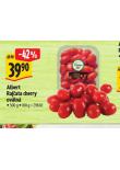RAJČATA CHERRY OVÁLNÁ