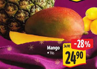MANGO