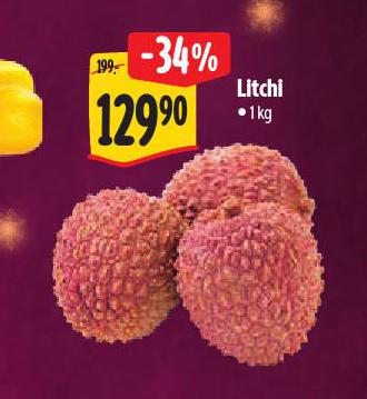 LITCHI