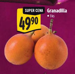 GRANADILLA