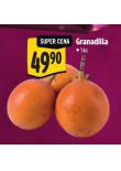 GRANADILLA