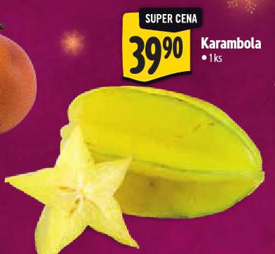 KARAMBOLA