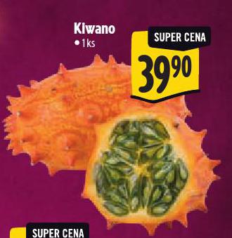 KIWANO