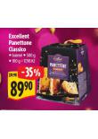 EXCELLENT PANETTONE CLASSICO