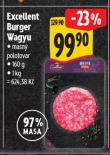 BURGER WAGYU