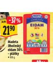 MADETA JIHOČESKÝ EIDAM 30%