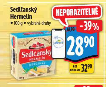 SEDL�ANSK� HERMEL�N