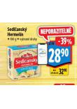 SEDLČANSKÝ HERMELÍN