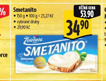 SMETANITO