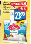 GALBANI MOZZARELLA