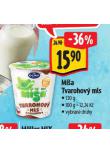 MÍŠA TVAROHOVÝ MLS