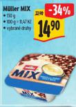 MÜLLER MIX