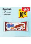 MONTE SNACK