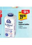 KUNÍN KEFÍROVÉ MLÉKO