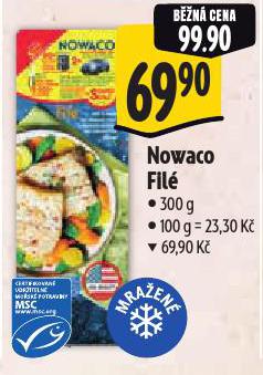 NOWACO FILÉ