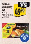 NOWACO OBALOVAN� S�R