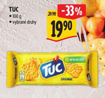 TUC