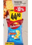 BOHEMIA CHIPS