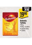 BOHEMIA TYČINKY