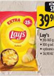 LAY'S CHIPSY