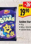 GOLDEN STARS