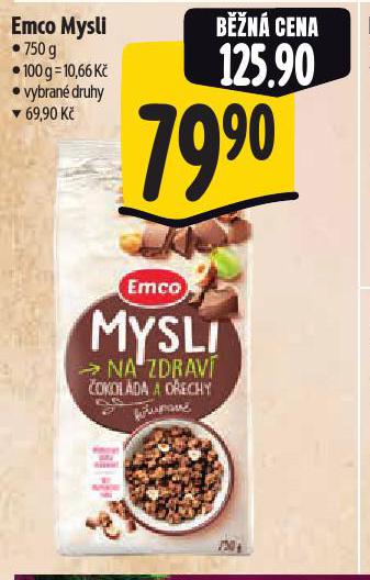 EMCO MYSLI